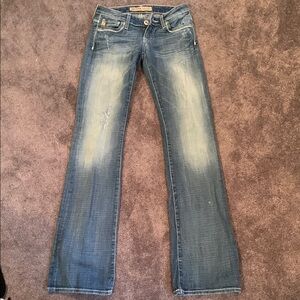 Women's Big Star Jeans